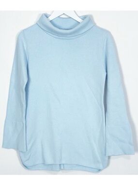 Burgess Laura Tunic Sweater